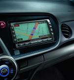 Honda Insight Aero Kit and Interior Accessories 2009 года